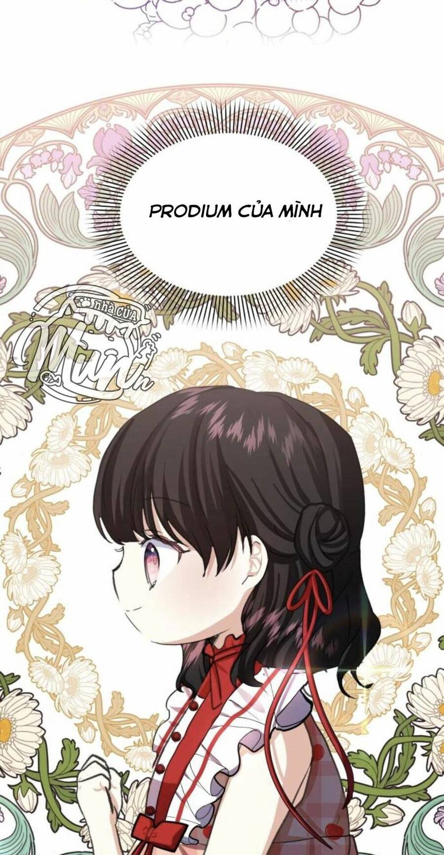 Con Gái Của Công Tước Ác Ma Chapter 10 - Trang 2