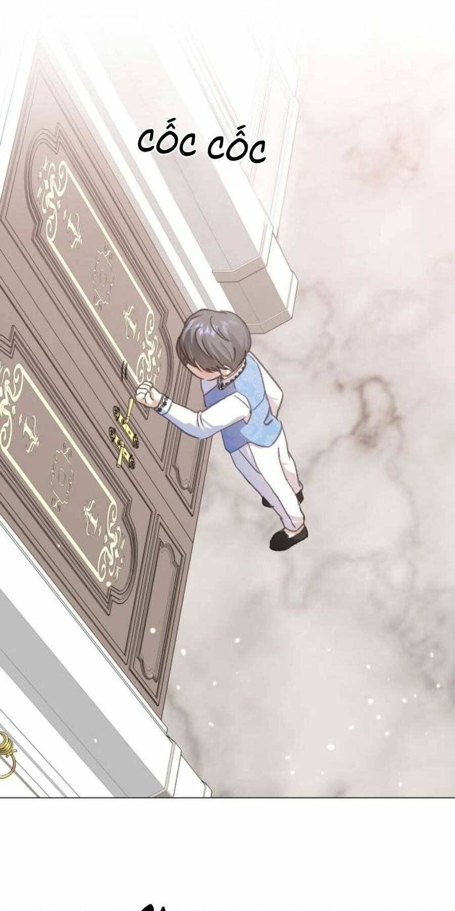 Con Gái Của Công Tước Ác Ma Chapter 10 - Trang 2