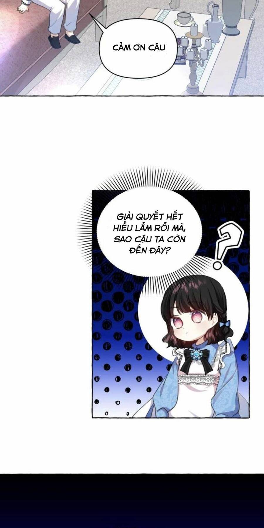 Con Gái Của Công Tước Ác Ma Chapter 10 - Trang 2