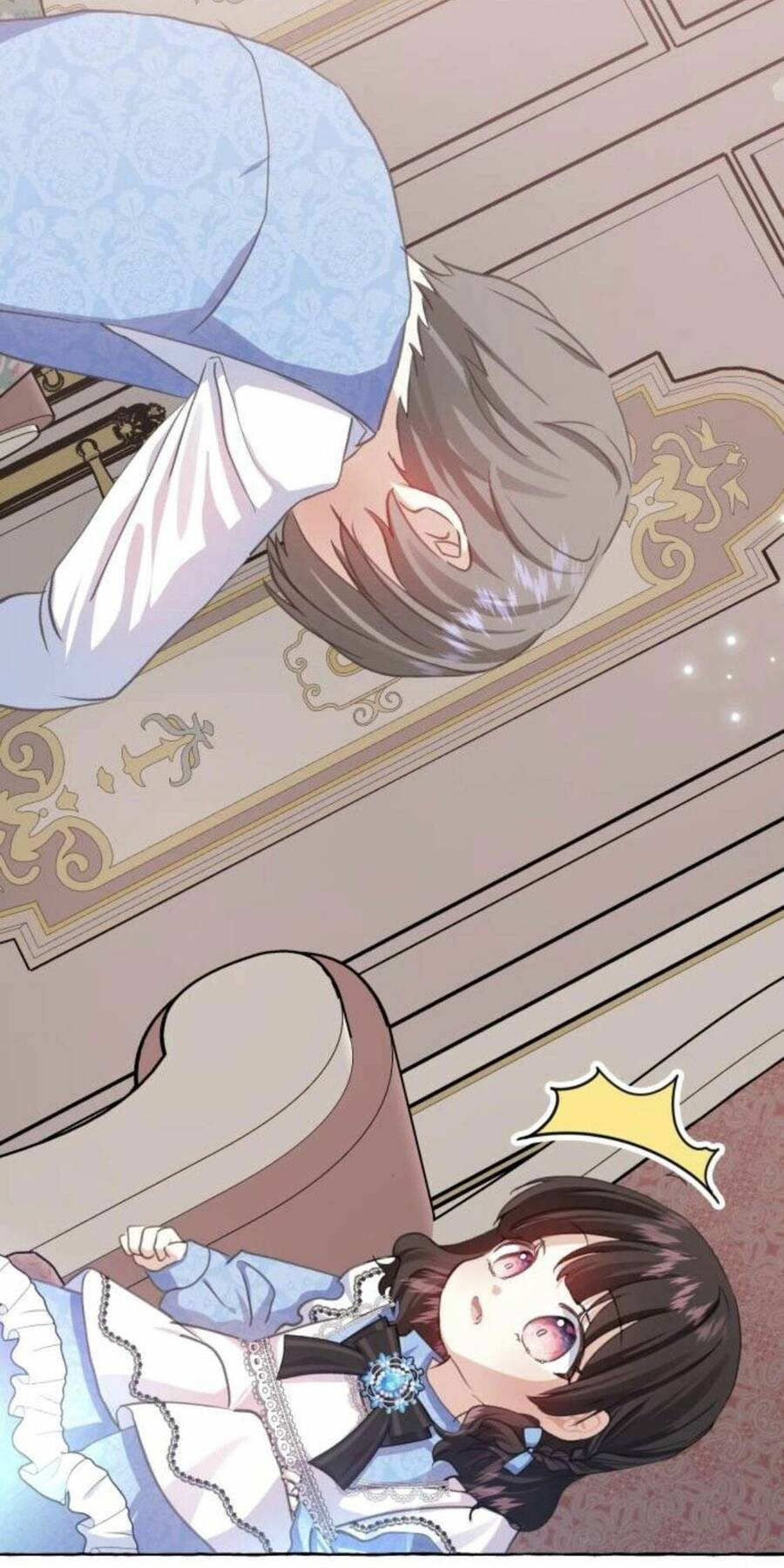 Con Gái Của Công Tước Ác Ma Chapter 10 - Trang 2