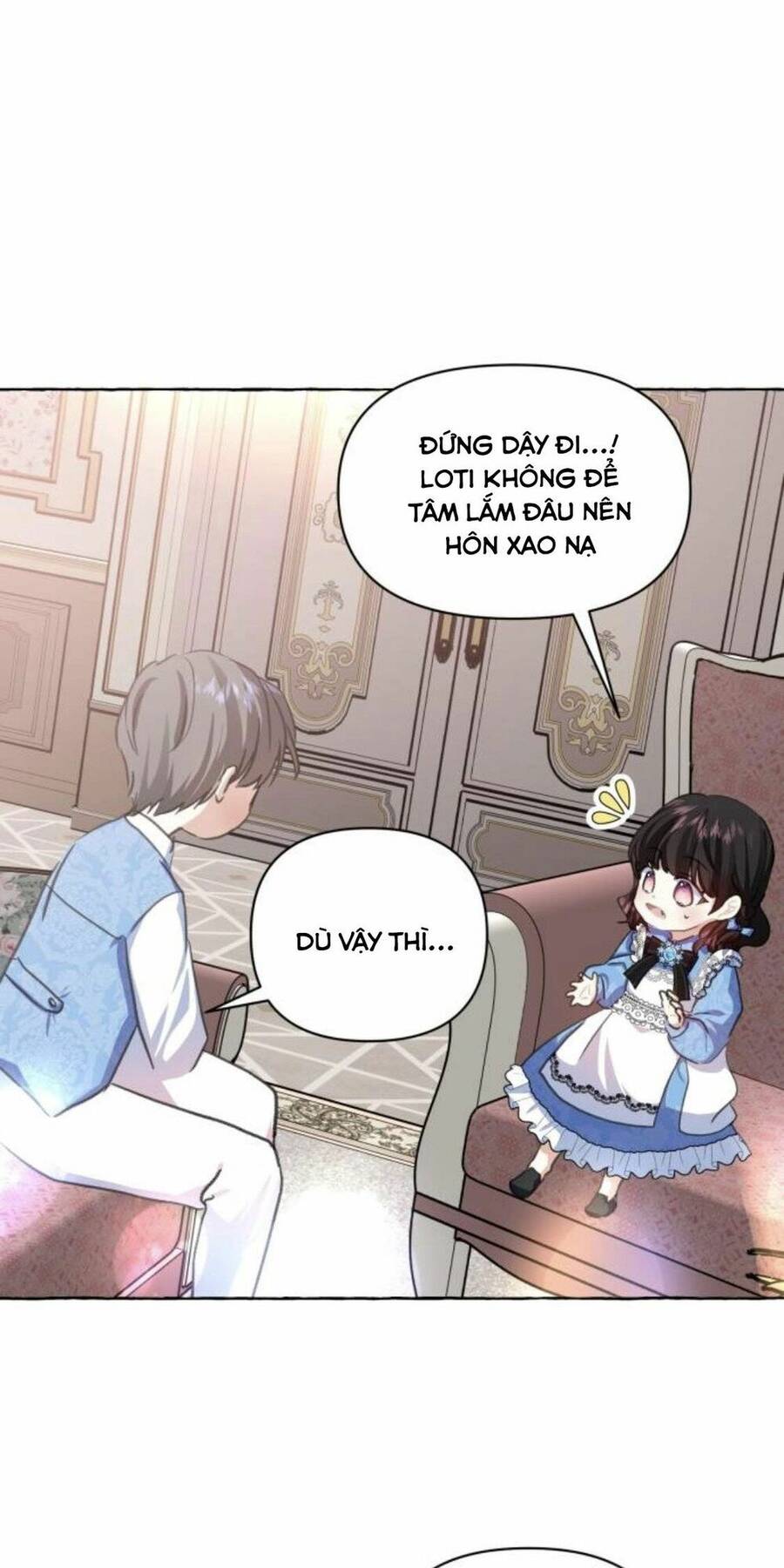 Con Gái Của Công Tước Ác Ma Chapter 10 - Trang 2