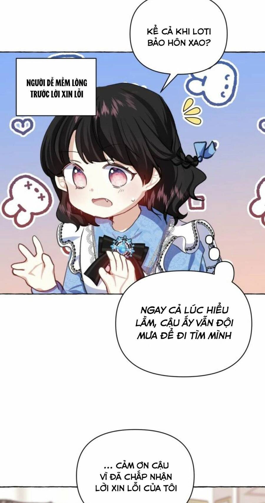 Con Gái Của Công Tước Ác Ma Chapter 10 - Trang 2