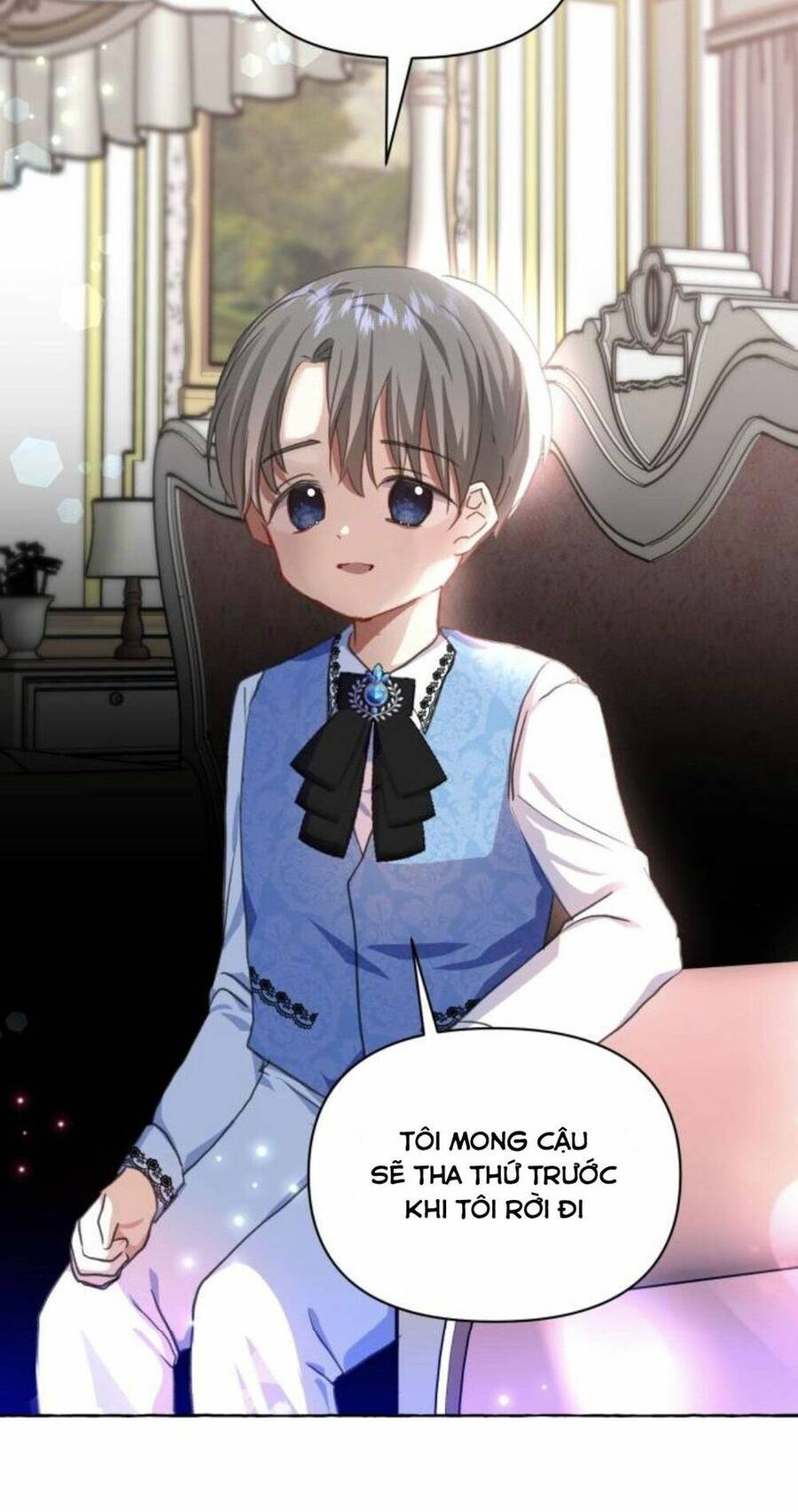 Con Gái Của Công Tước Ác Ma Chapter 10 - Trang 2