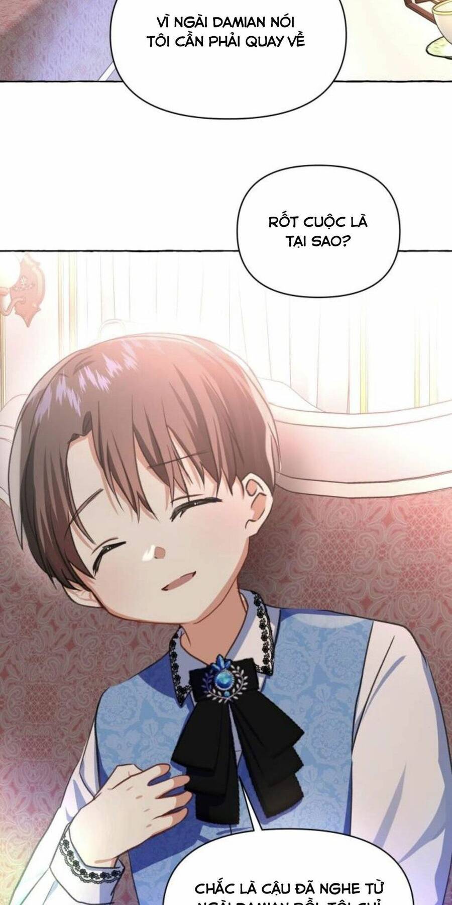 Con Gái Của Công Tước Ác Ma Chapter 10 - Trang 2