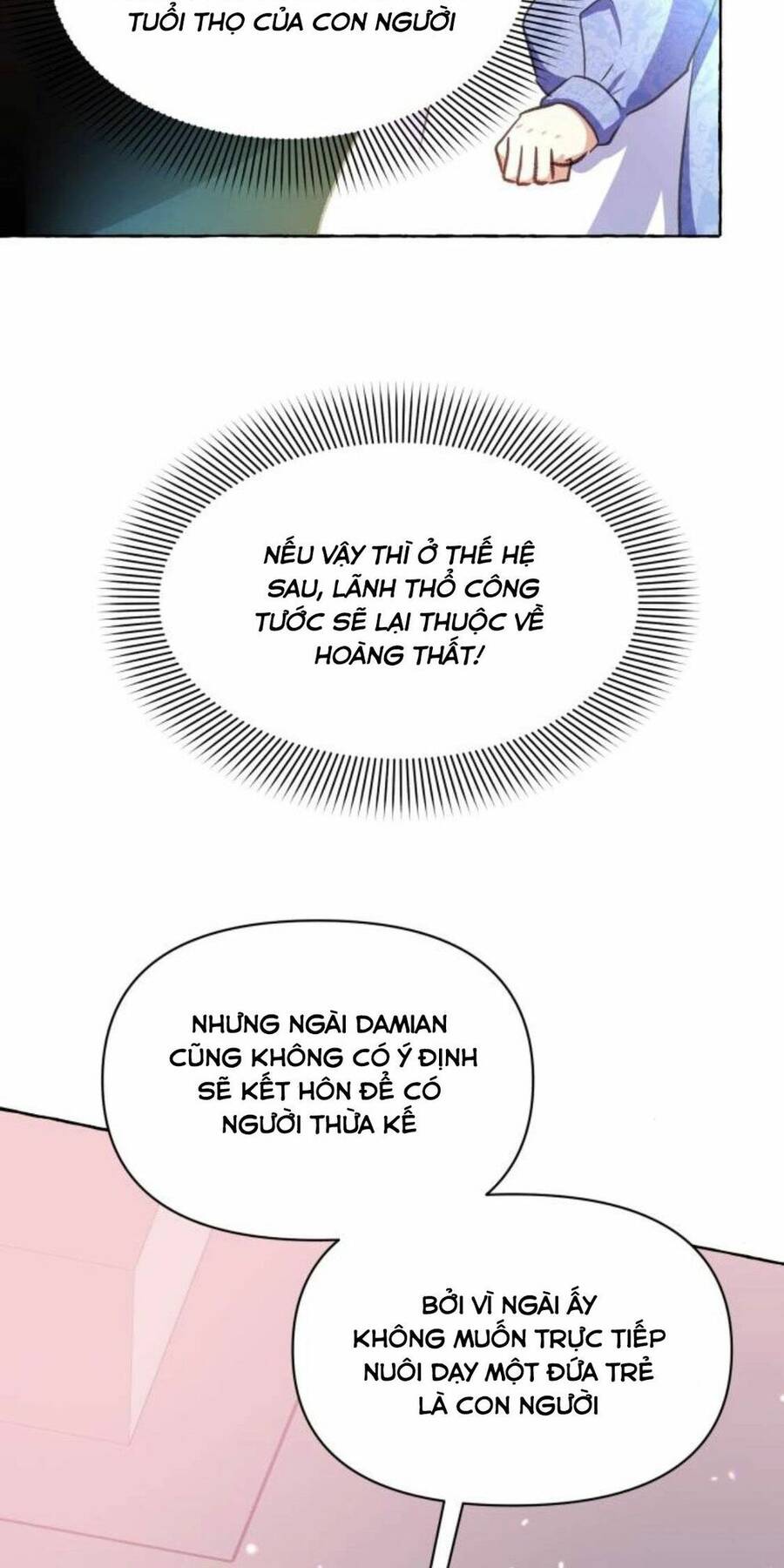 Con Gái Của Công Tước Ác Ma Chapter 10 - Trang 2