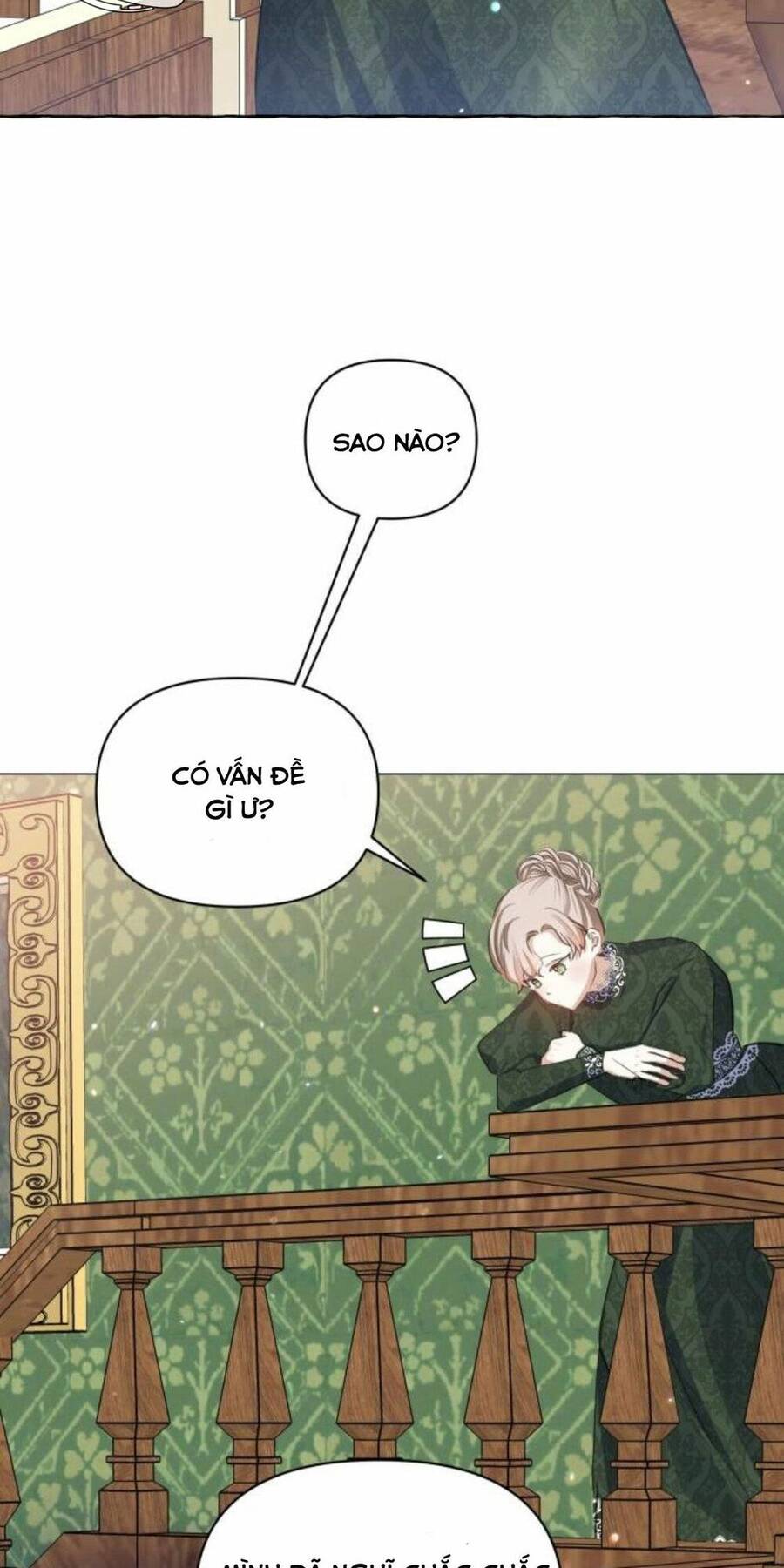 Con Gái Của Công Tước Ác Ma Chapter 10 - Trang 2