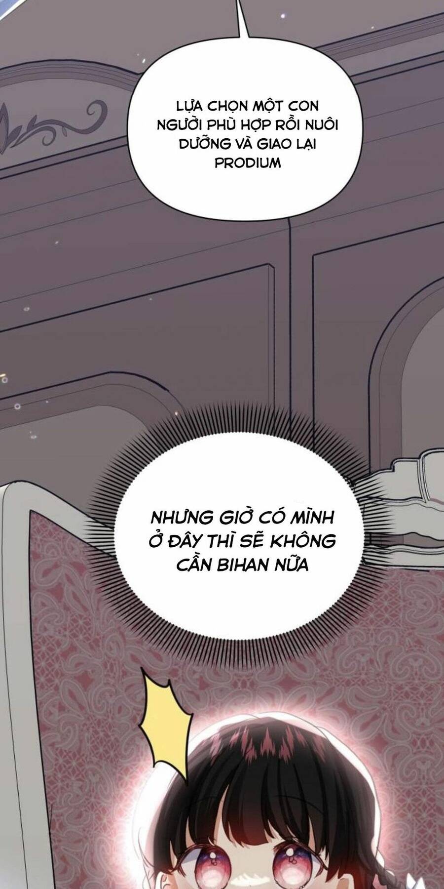 Con Gái Của Công Tước Ác Ma Chapter 10 - Trang 2