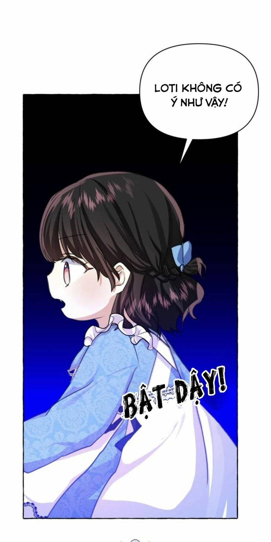 Con Gái Của Công Tước Ác Ma Chapter 10 - Trang 2