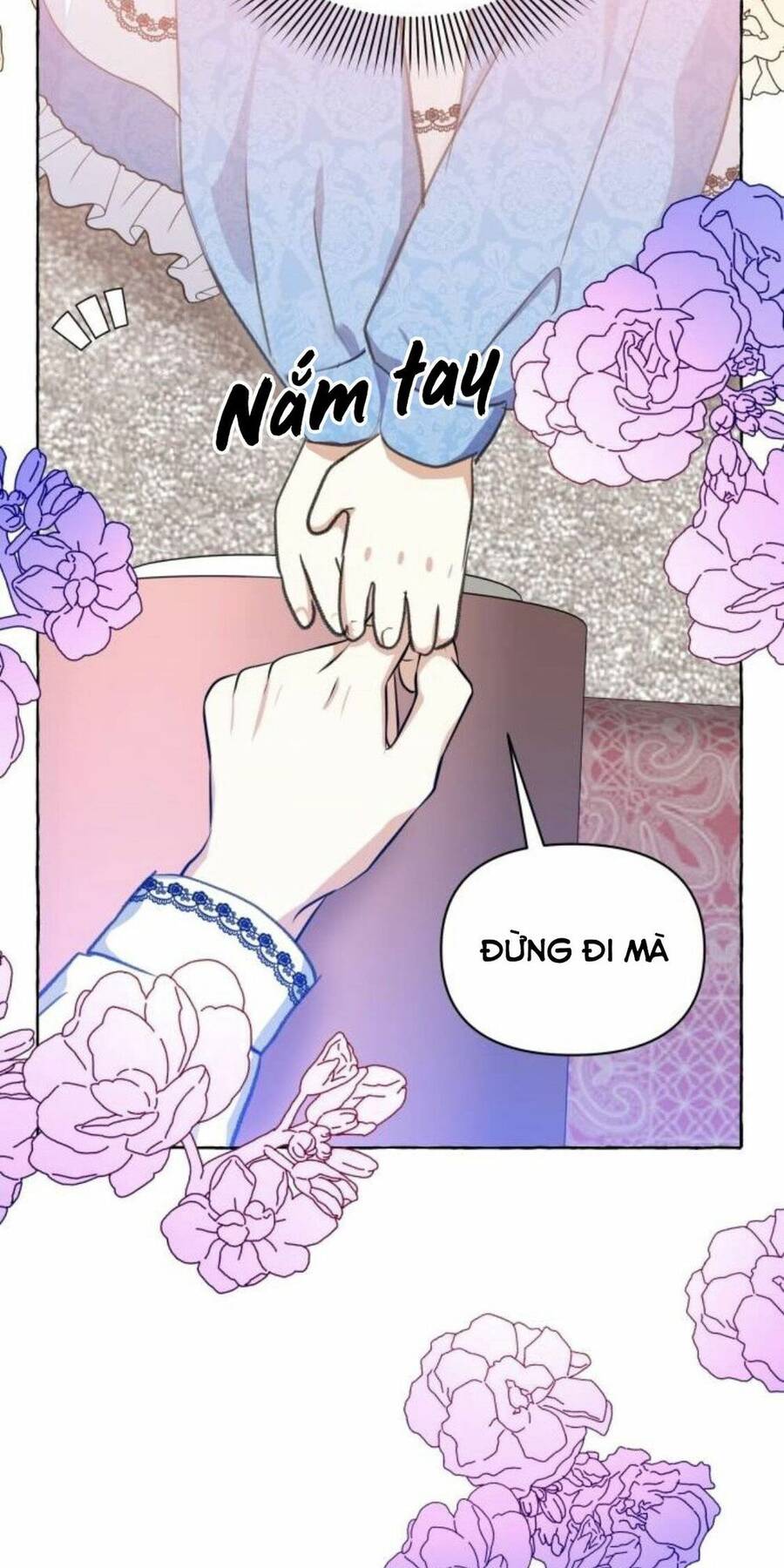 Con Gái Của Công Tước Ác Ma Chapter 10 - Trang 2