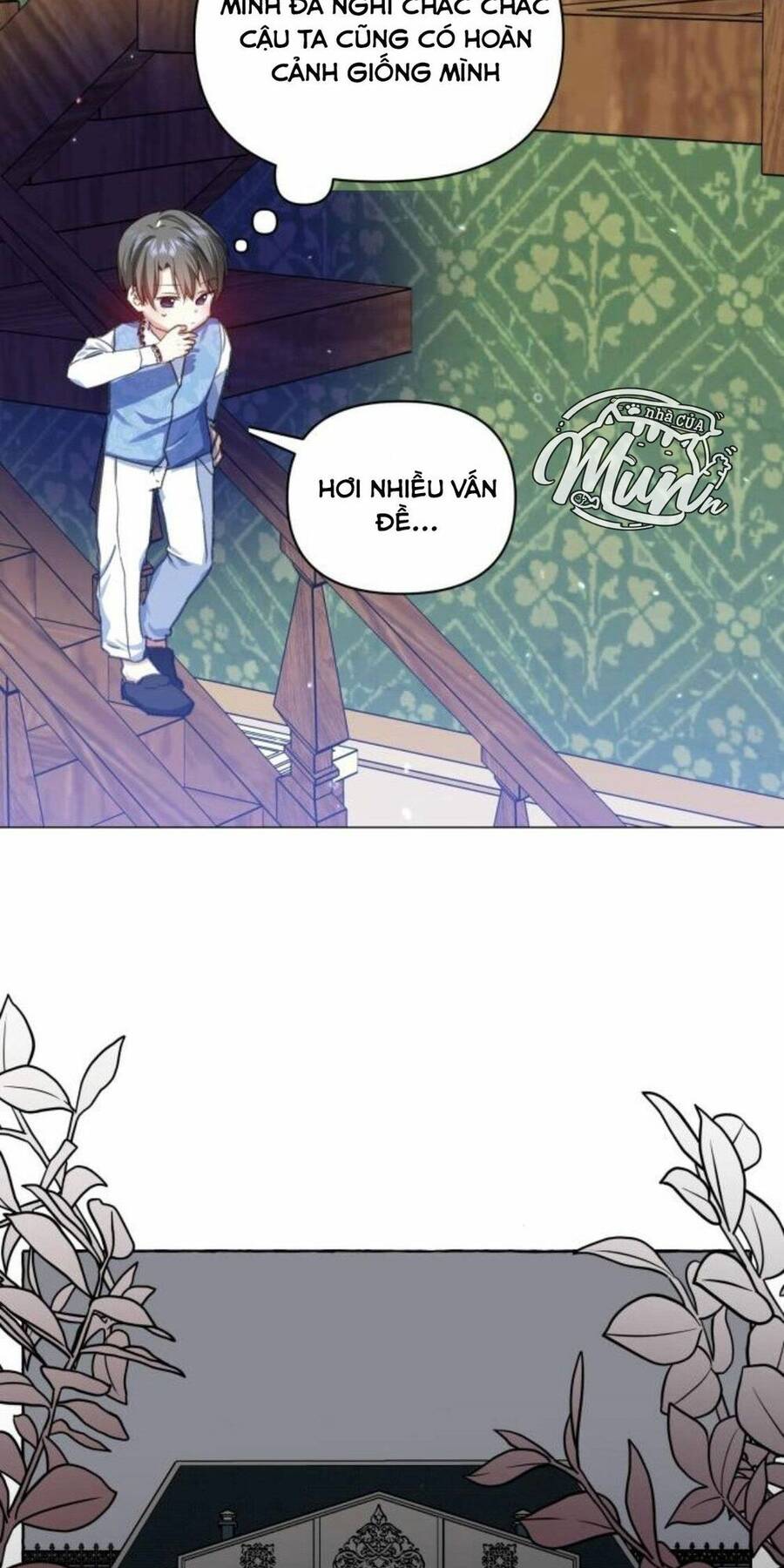 Con Gái Của Công Tước Ác Ma Chapter 10 - Trang 2