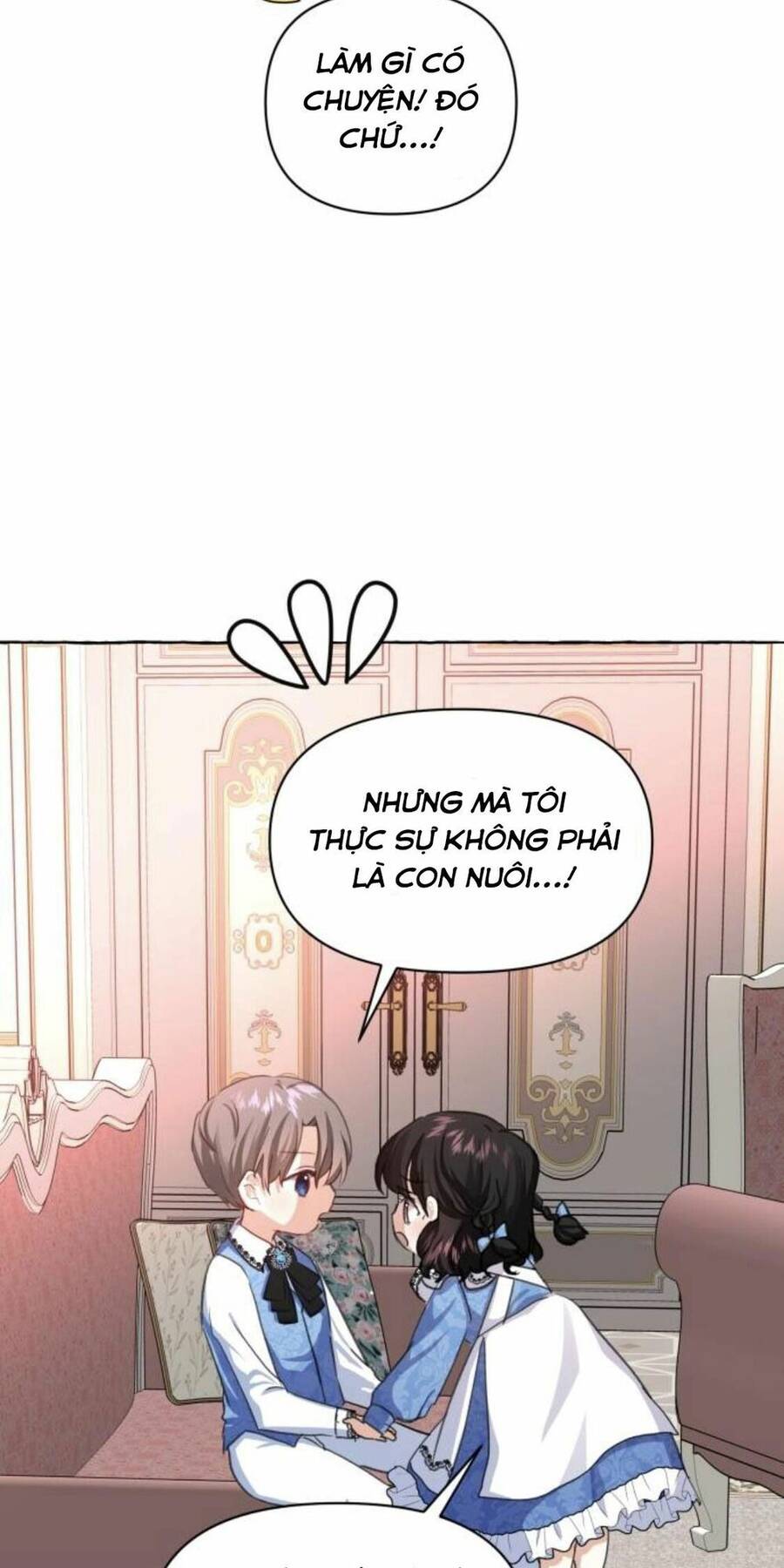 Con Gái Của Công Tước Ác Ma Chapter 10 - Trang 2