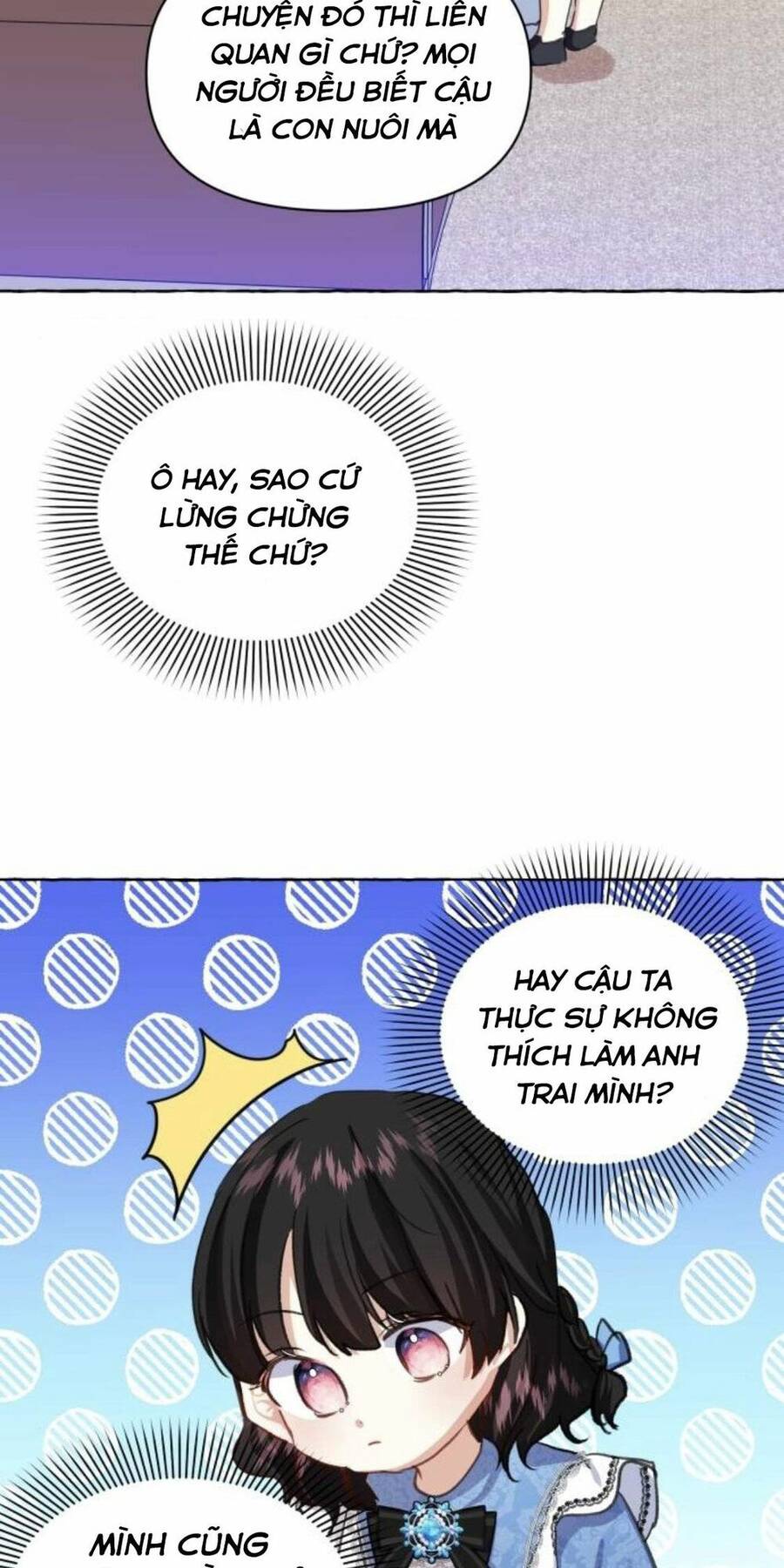 Con Gái Của Công Tước Ác Ma Chapter 10 - Trang 2