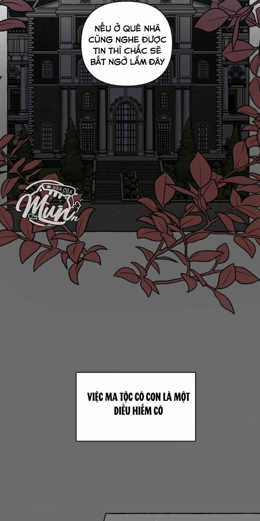 Con Gái Của Công Tước Ác Ma Chapter 10 - Trang 2