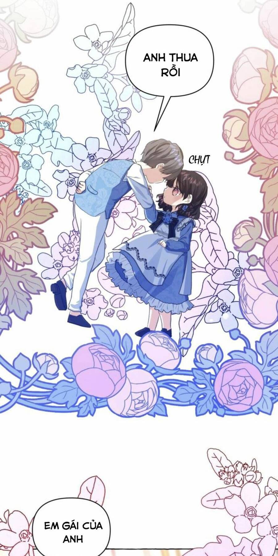 Con Gái Của Công Tước Ác Ma Chapter 10 - Trang 2