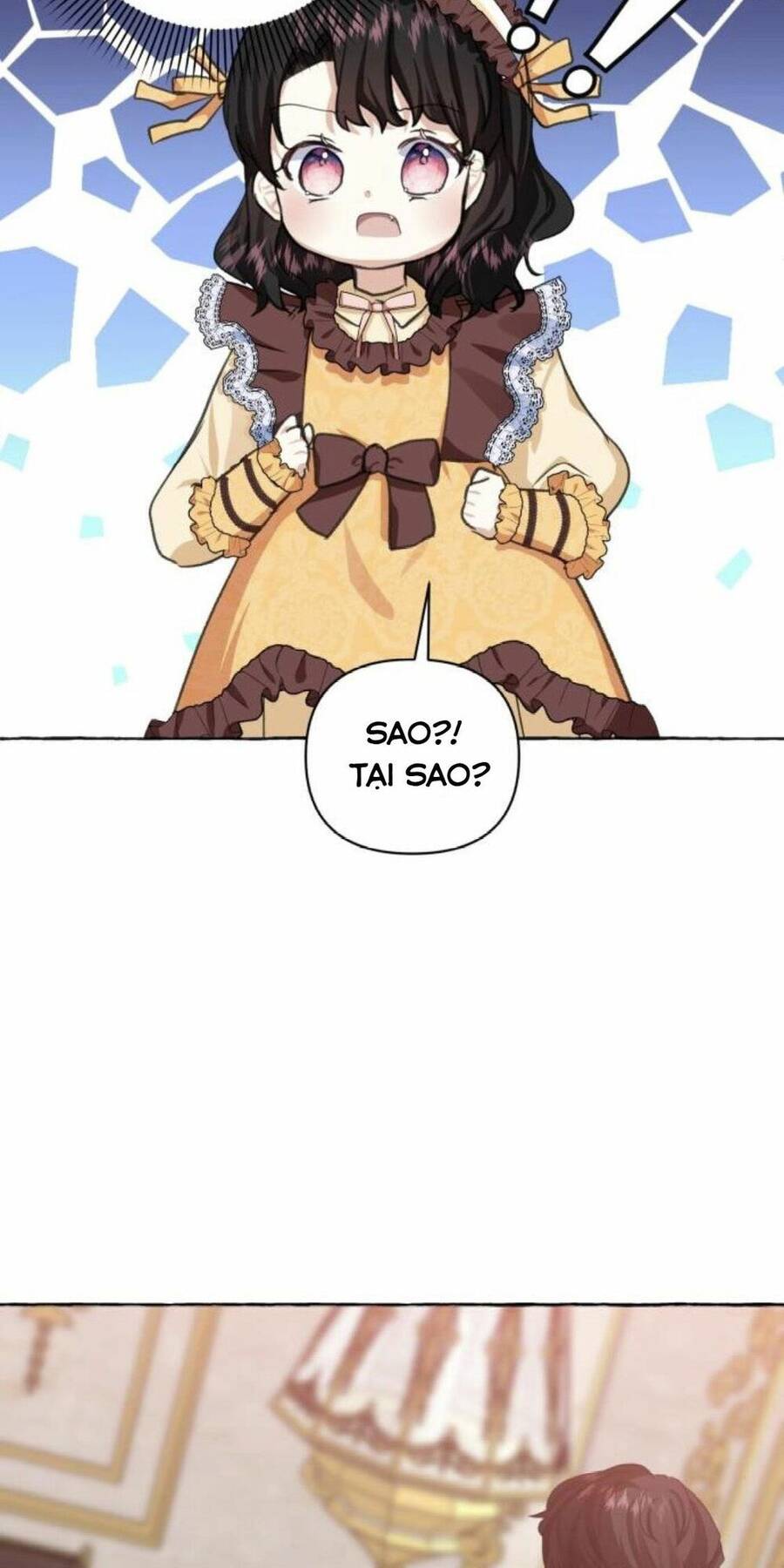 Con Gái Của Công Tước Ác Ma Chapter 10 - Trang 2