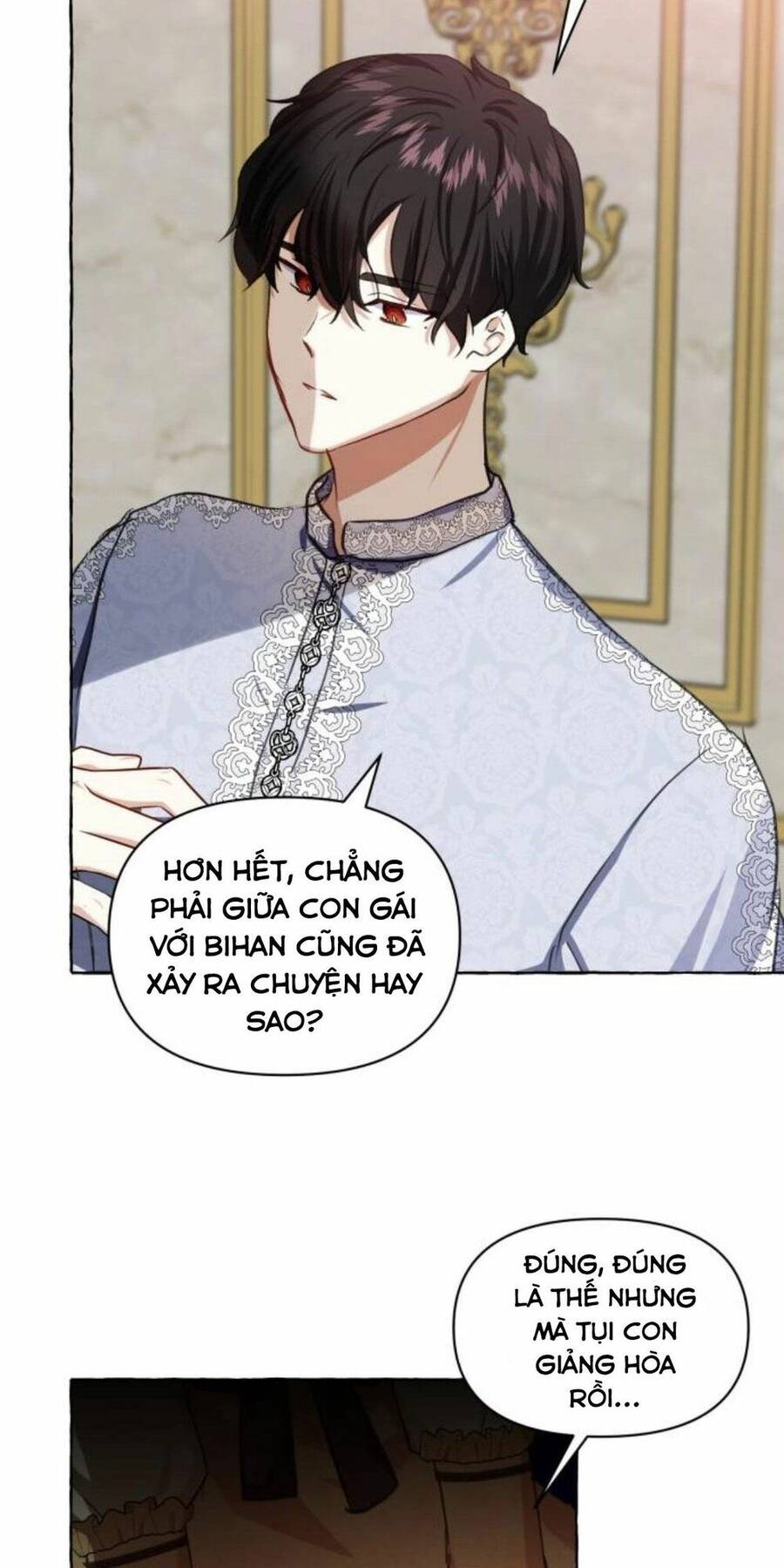 Con Gái Của Công Tước Ác Ma Chapter 10 - Trang 2