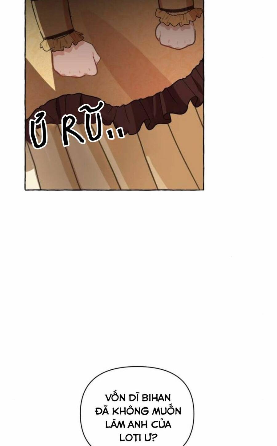 Con Gái Của Công Tước Ác Ma Chapter 10 - Trang 2