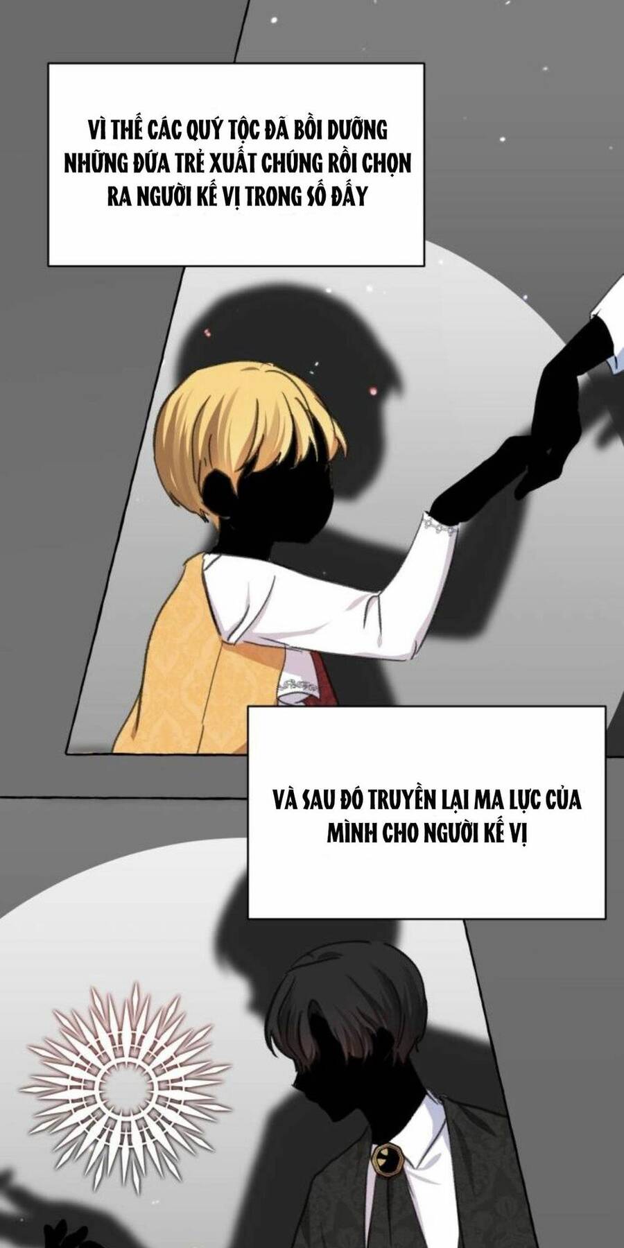 Con Gái Của Công Tước Ác Ma Chapter 10 - Trang 2