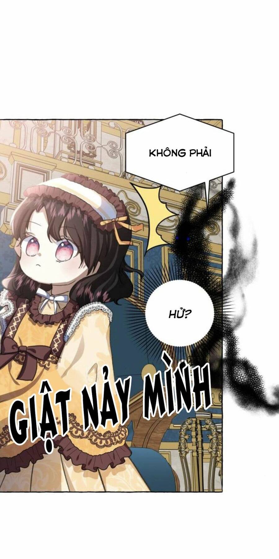 Con Gái Của Công Tước Ác Ma Chapter 10 - Trang 2