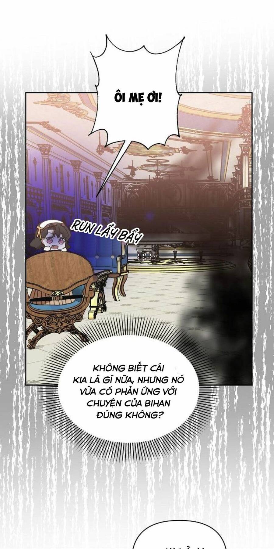 Con Gái Của Công Tước Ác Ma Chapter 10 - Trang 2