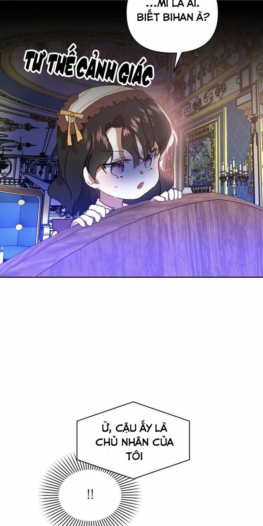 Con Gái Của Công Tước Ác Ma Chapter 10 - Trang 2