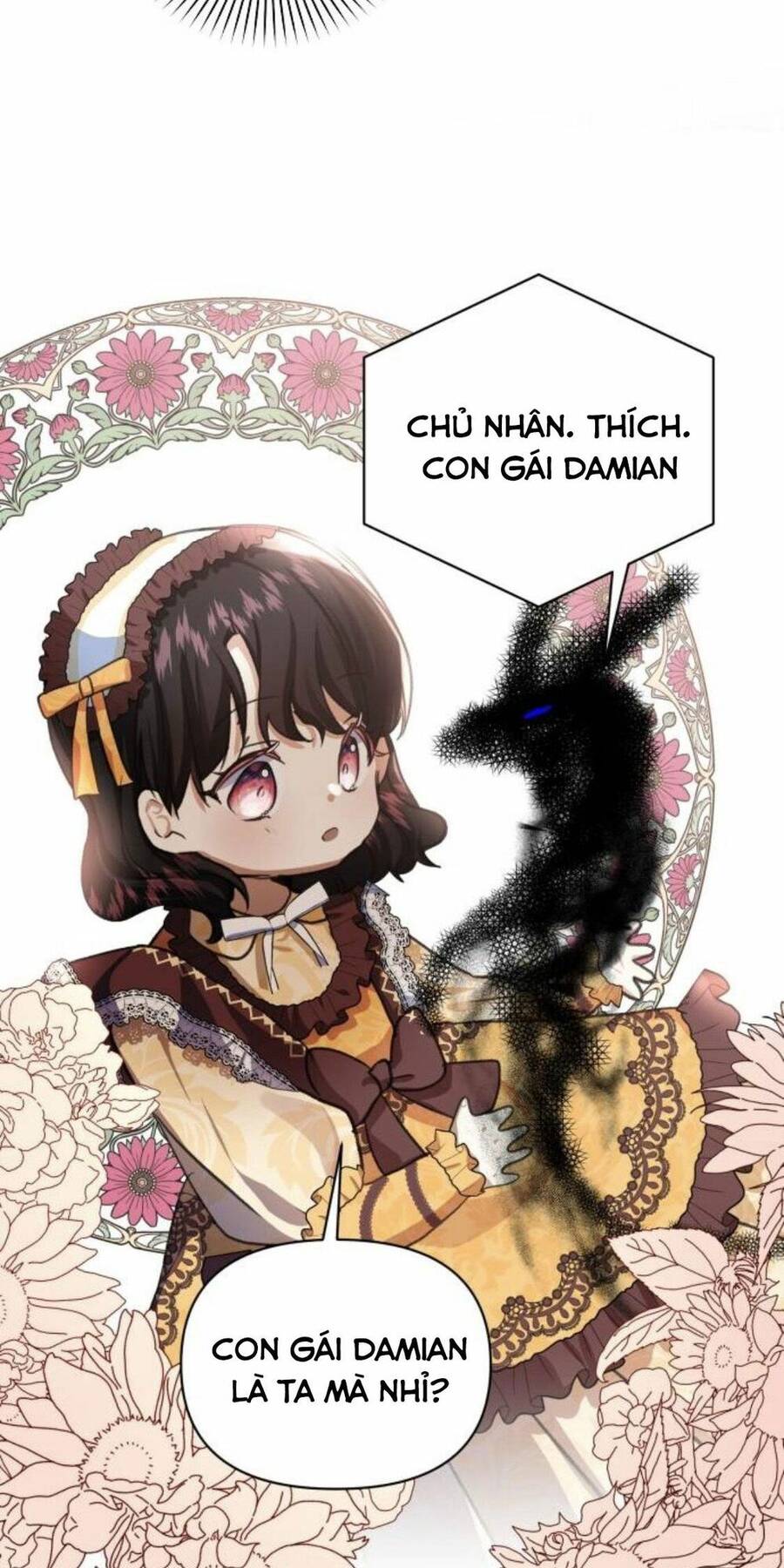 Con Gái Của Công Tước Ác Ma Chapter 10 - Trang 2