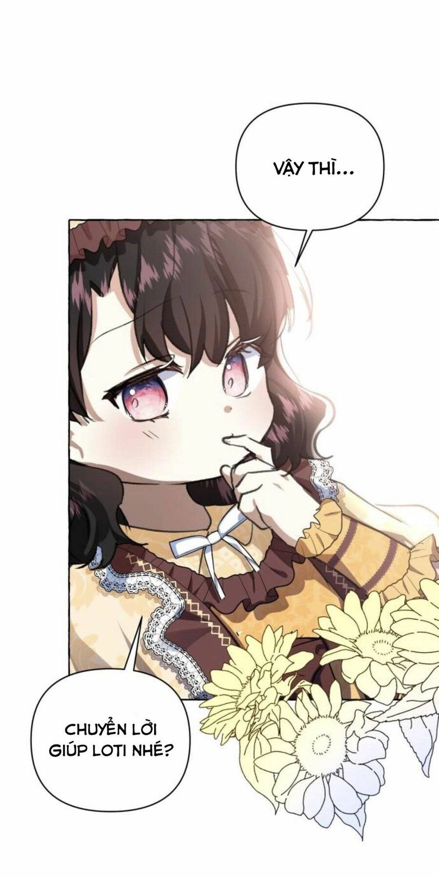 Con Gái Của Công Tước Ác Ma Chapter 10 - Trang 2