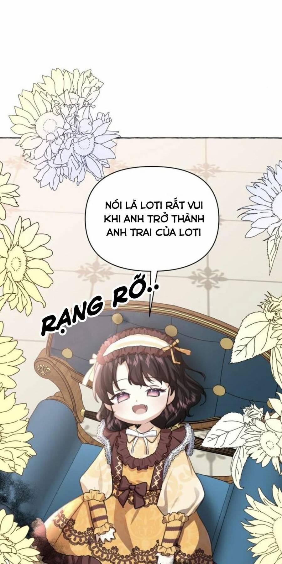 Con Gái Của Công Tước Ác Ma Chapter 10 - Trang 2