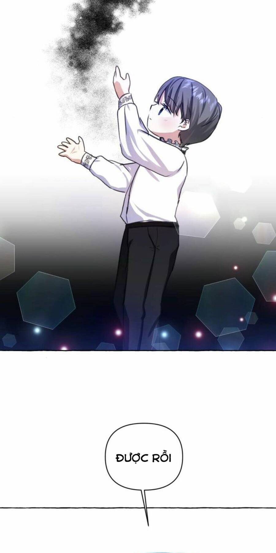 Con Gái Của Công Tước Ác Ma Chapter 10 - Trang 2