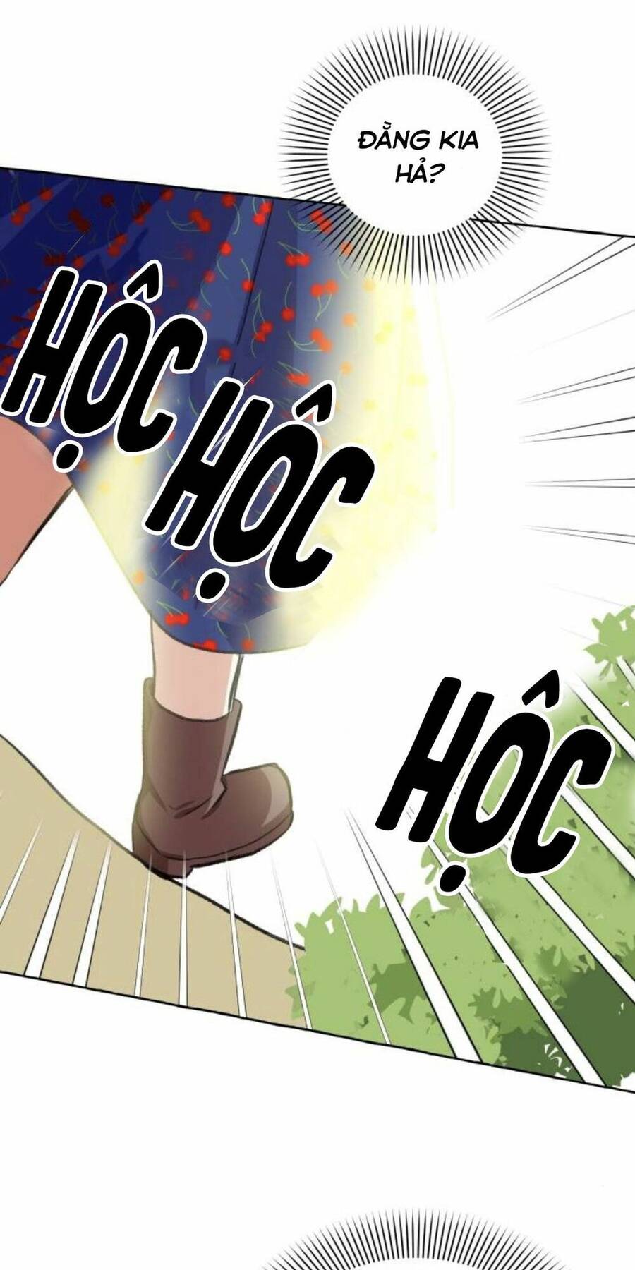 Con Gái Của Công Tước Ác Ma Chapter 10 - Trang 2