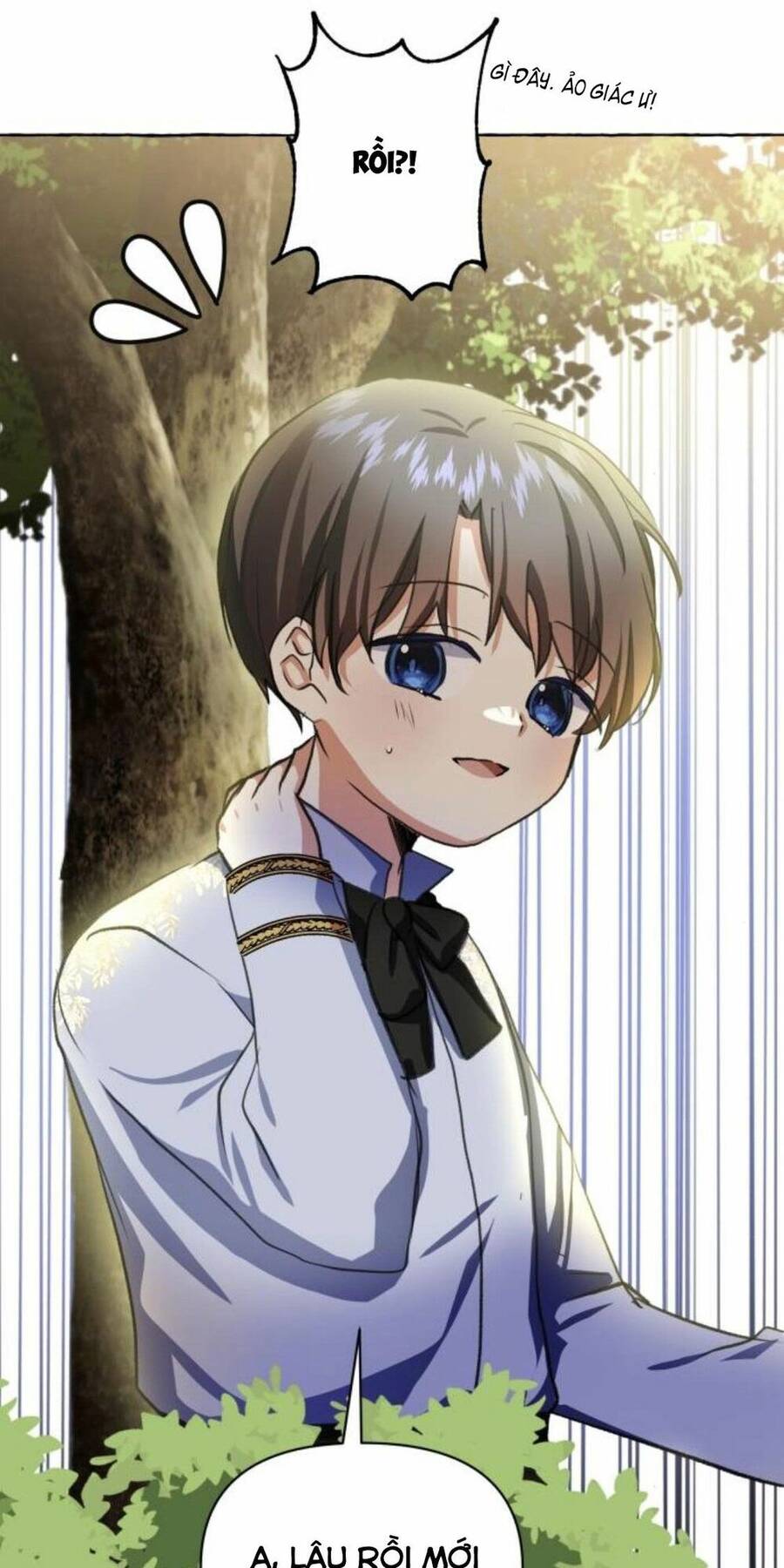 Con Gái Của Công Tước Ác Ma Chapter 10 - Trang 2