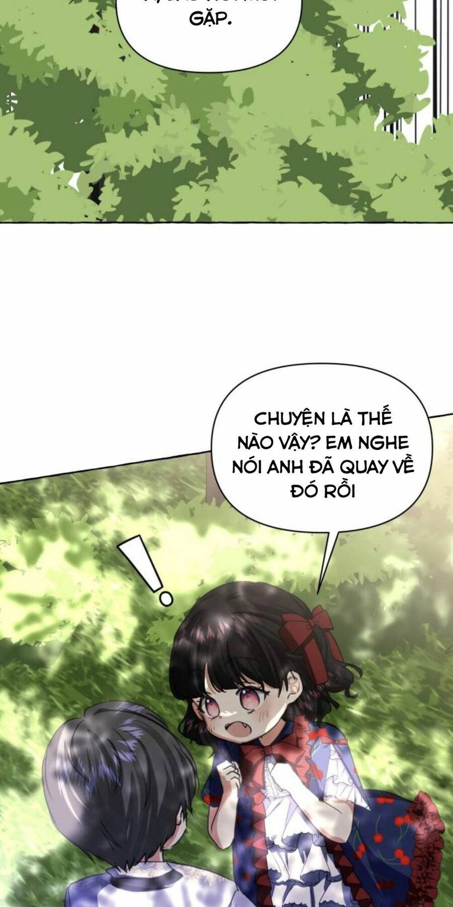 Con Gái Của Công Tước Ác Ma Chapter 10 - Trang 2