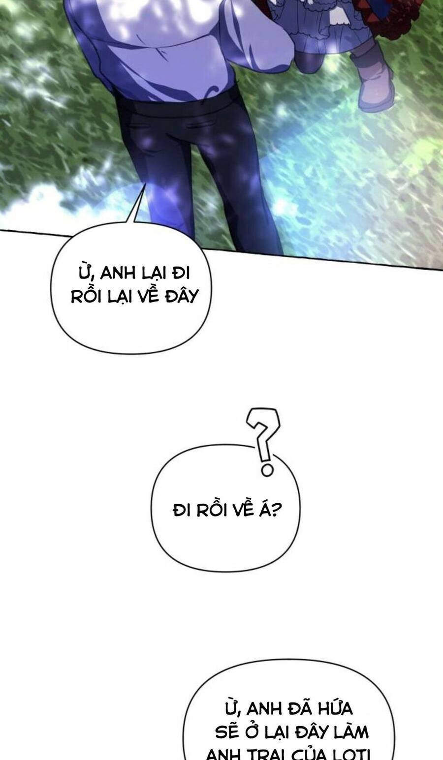 Con Gái Của Công Tước Ác Ma Chapter 10 - Trang 2