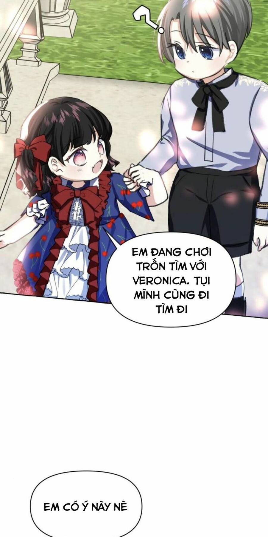 Con Gái Của Công Tước Ác Ma Chapter 10 - Trang 2