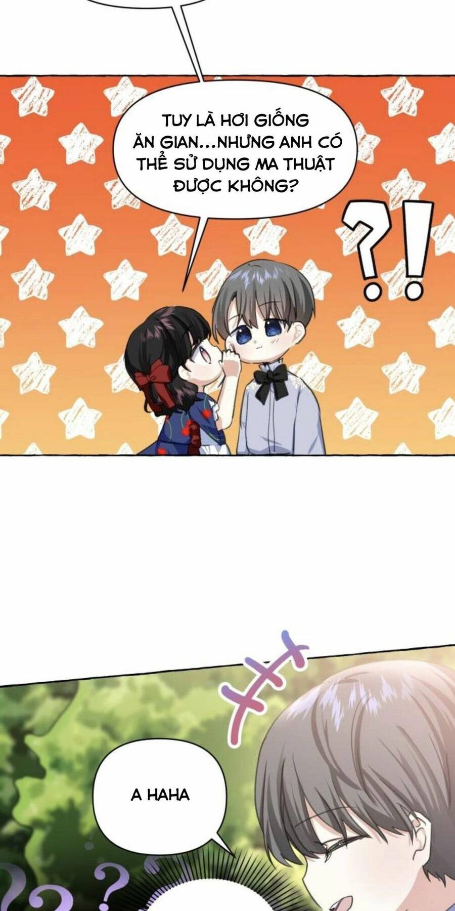 Con Gái Của Công Tước Ác Ma Chapter 10 - Trang 2