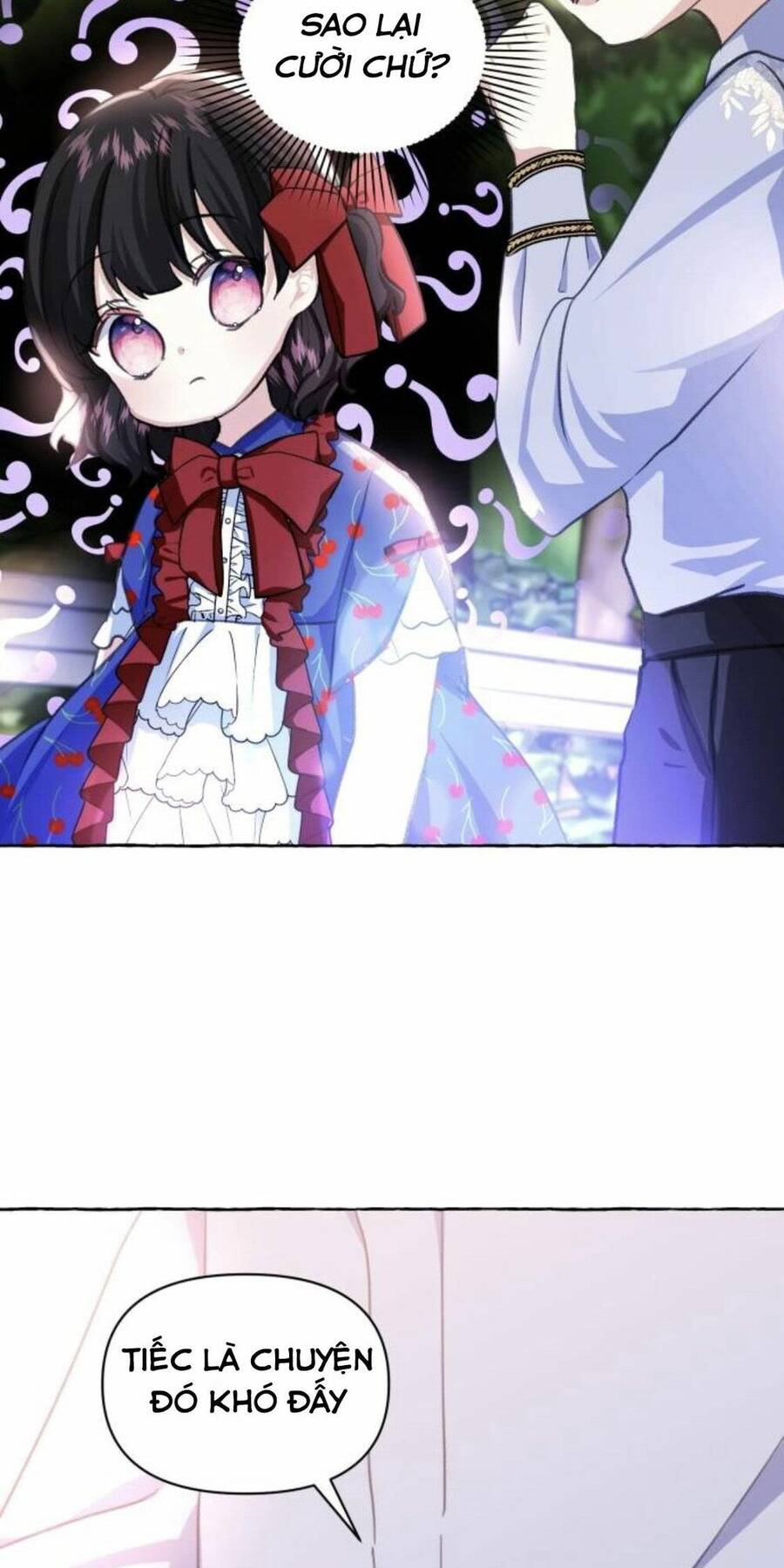 Con Gái Của Công Tước Ác Ma Chapter 10 - Trang 2