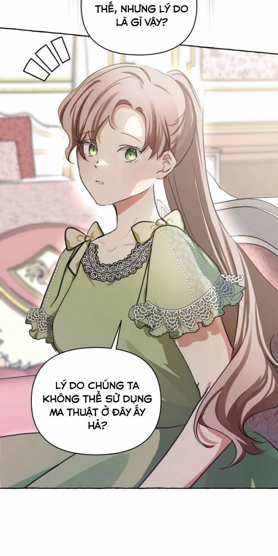 Con Gái Của Công Tước Ác Ma Chapter 10 - Trang 2