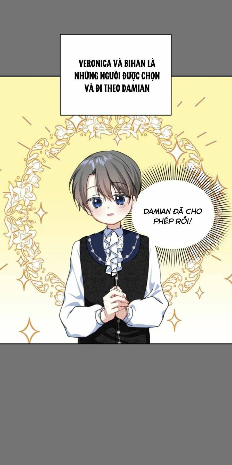 Con Gái Của Công Tước Ác Ma Chapter 10 - Trang 2