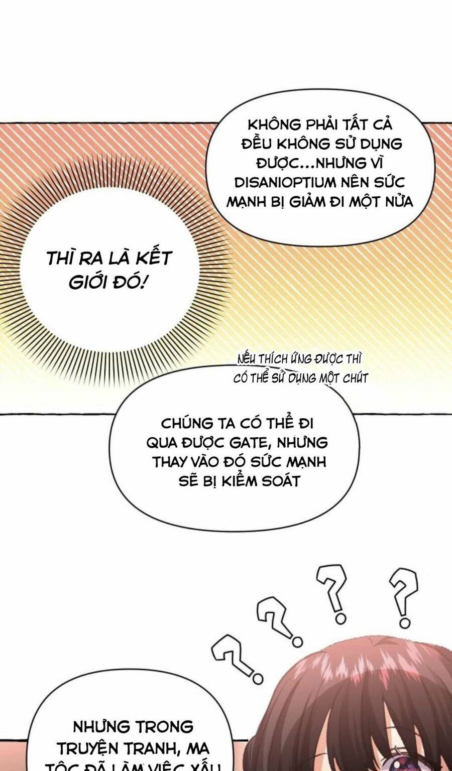 Con Gái Của Công Tước Ác Ma Chapter 10 - Trang 2