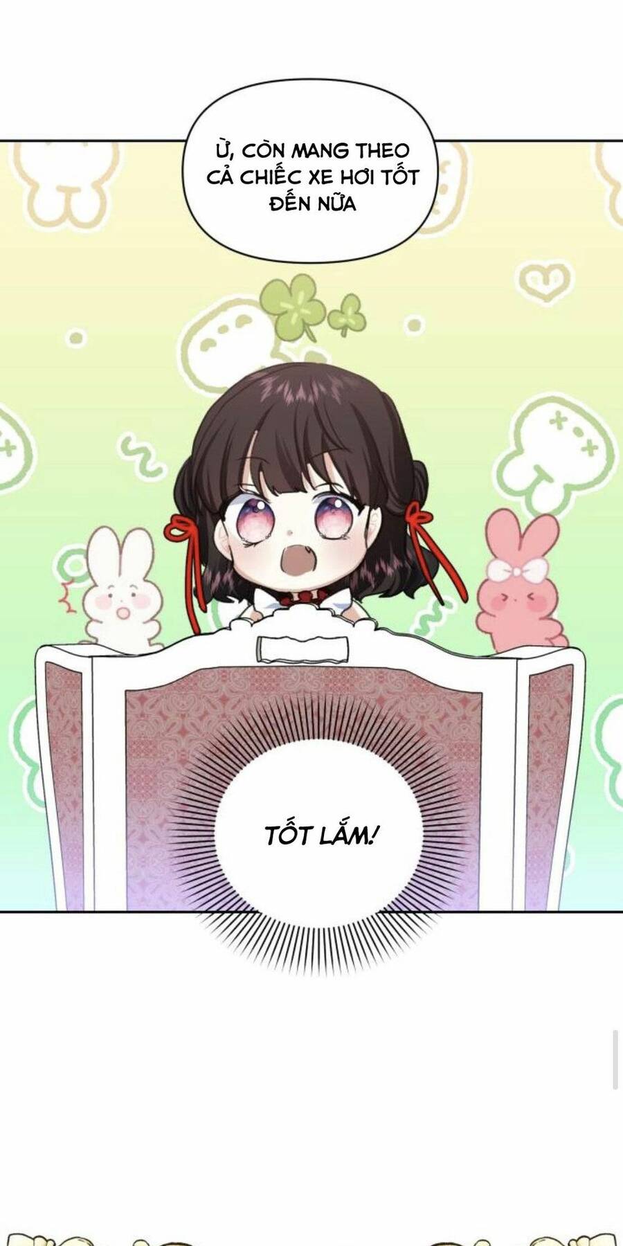 Con Gái Của Công Tước Ác Ma Chapter 10 - Trang 2