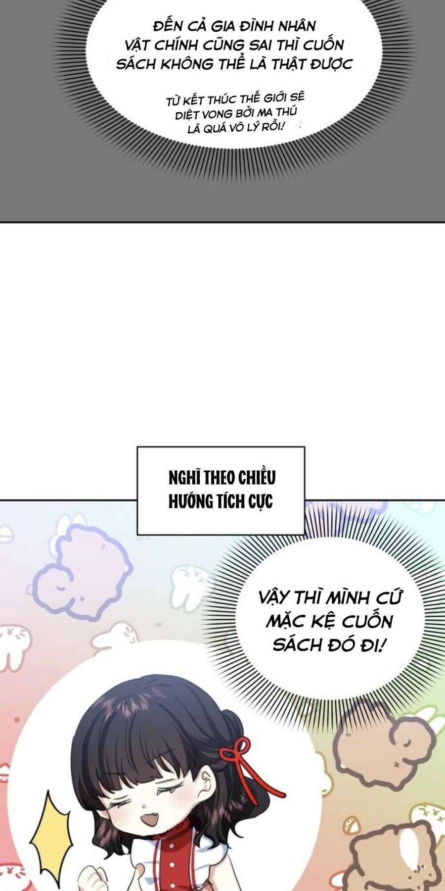 Con Gái Của Công Tước Ác Ma Chapter 10 - Trang 2