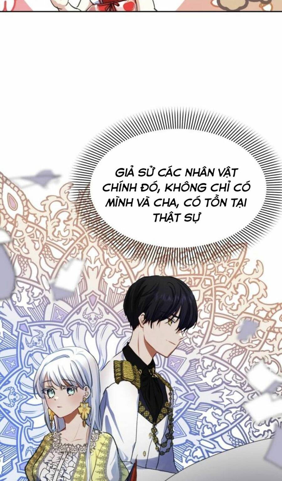 Con Gái Của Công Tước Ác Ma Chapter 10 - Trang 2