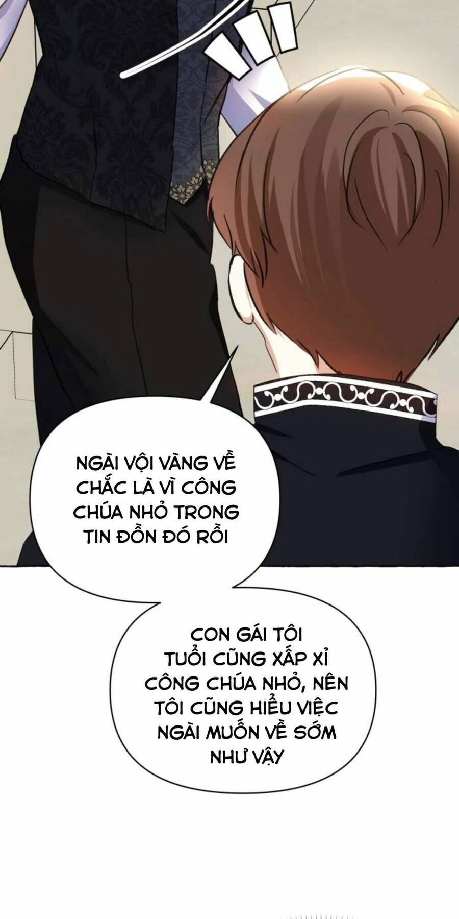Con Gái Của Công Tước Ác Ma Chapter 11 - Trang 2