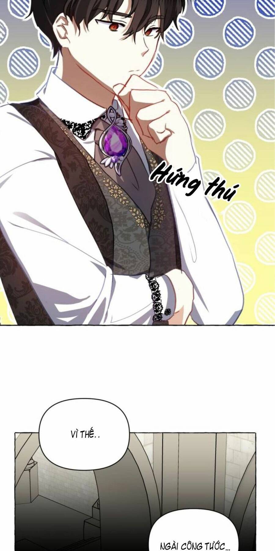 Con Gái Của Công Tước Ác Ma Chapter 11 - Trang 2
