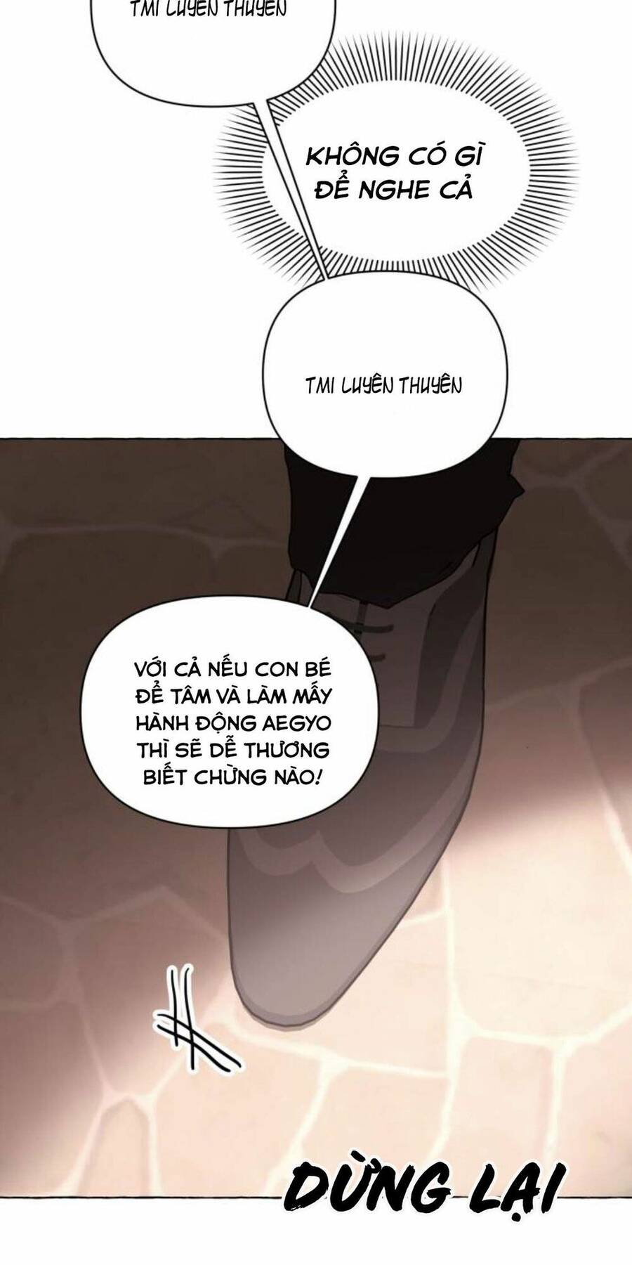 Con Gái Của Công Tước Ác Ma Chapter 11 - Trang 2