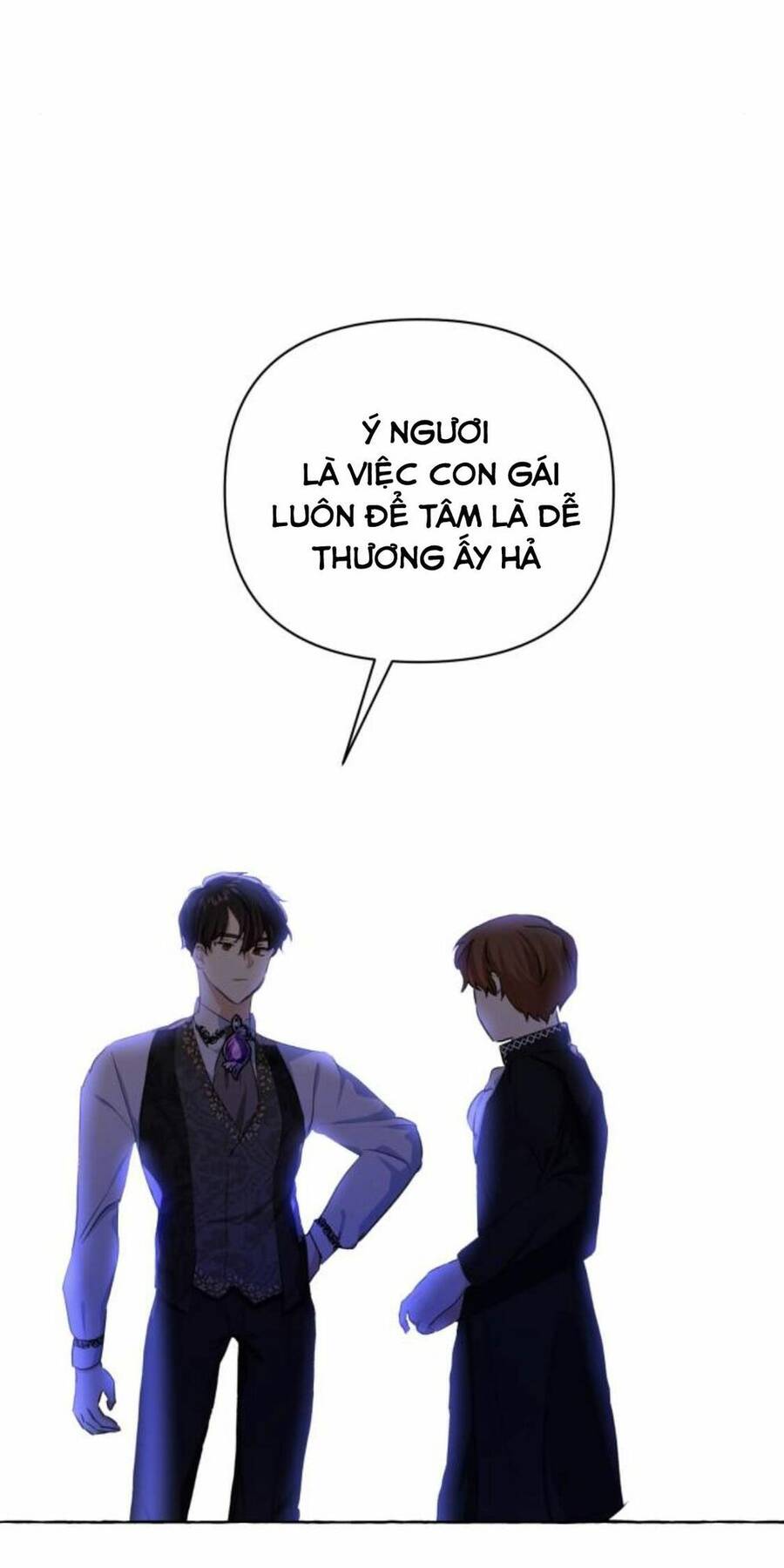 Con Gái Của Công Tước Ác Ma Chapter 11 - Trang 2