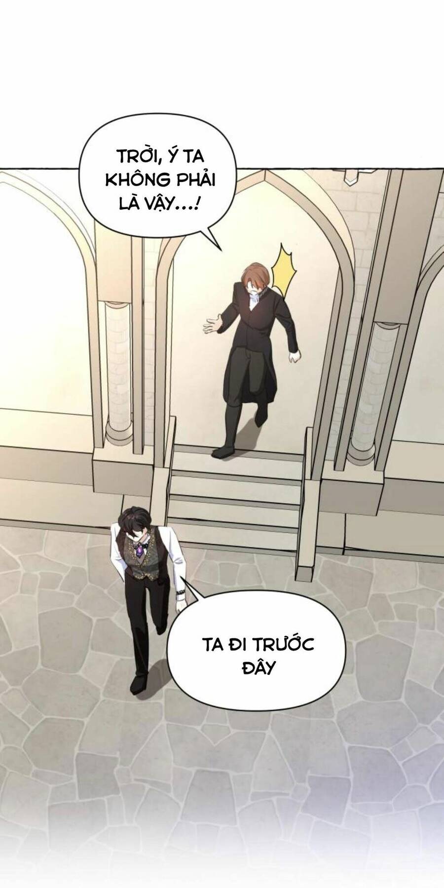 Con Gái Của Công Tước Ác Ma Chapter 11 - Trang 2