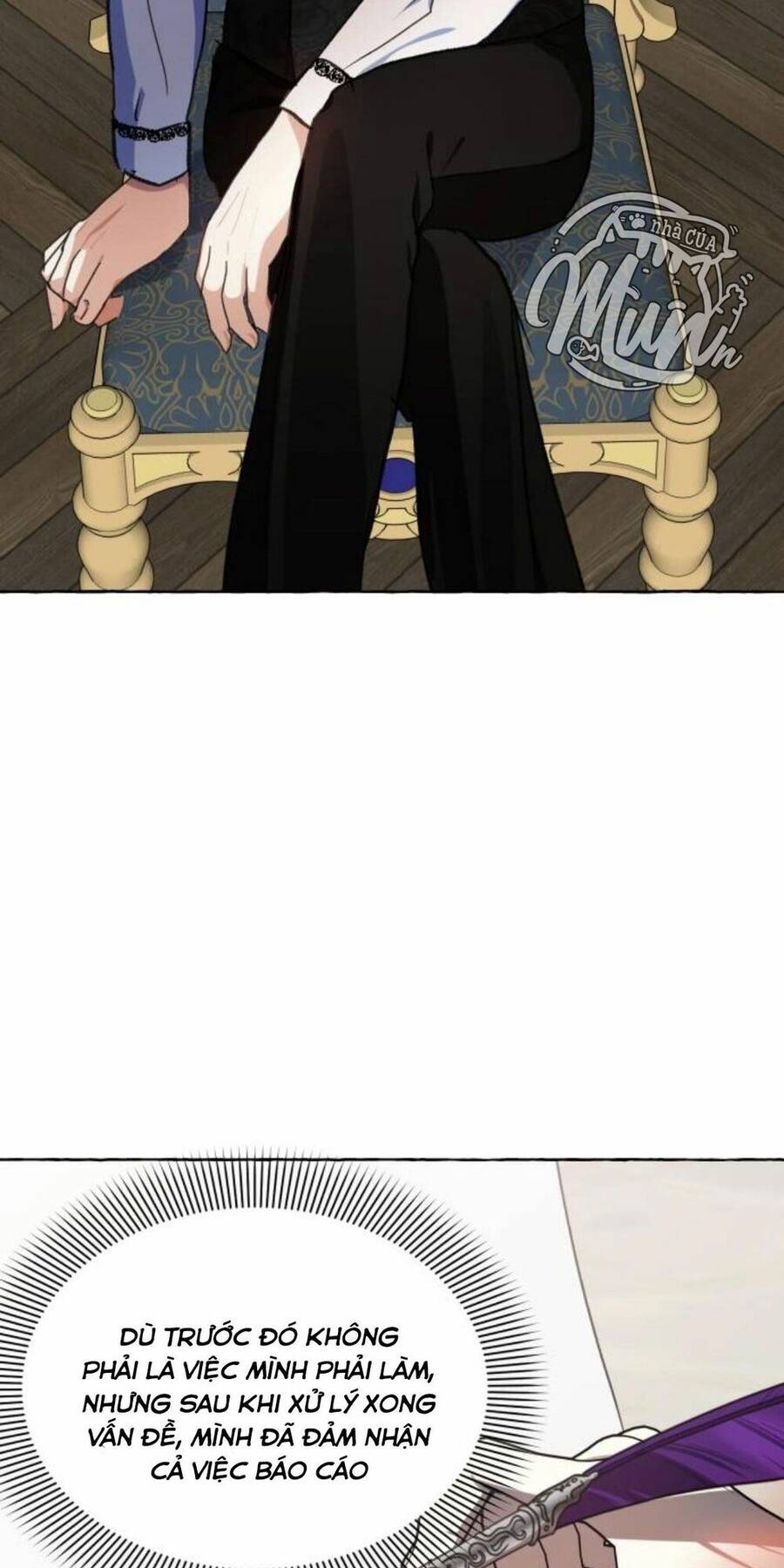 Con Gái Của Công Tước Ác Ma Chapter 11 - Trang 2