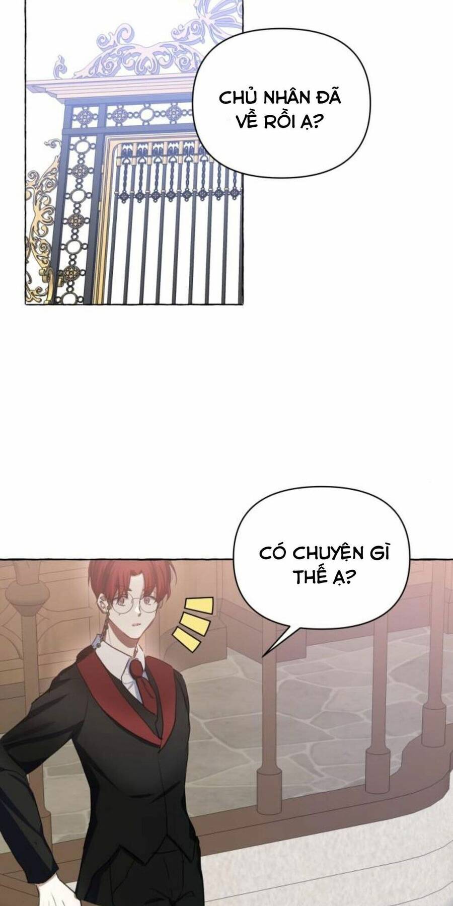 Con Gái Của Công Tước Ác Ma Chapter 11 - Trang 2