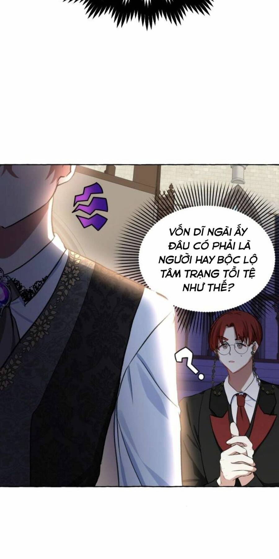 Con Gái Của Công Tước Ác Ma Chapter 11 - Trang 2